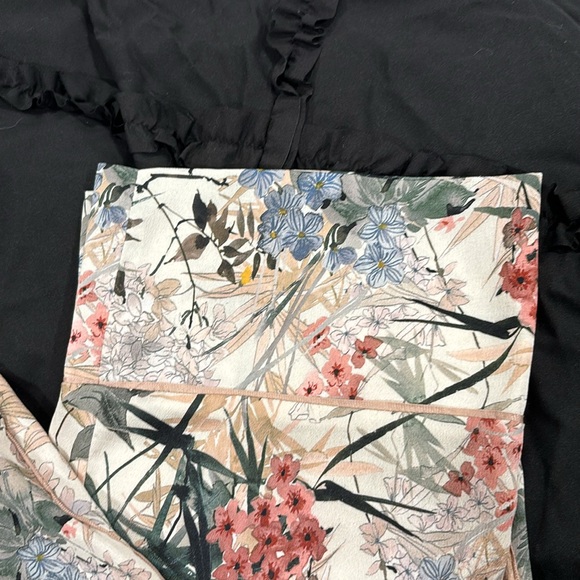 Zara basic pants - Picture 8 of 8